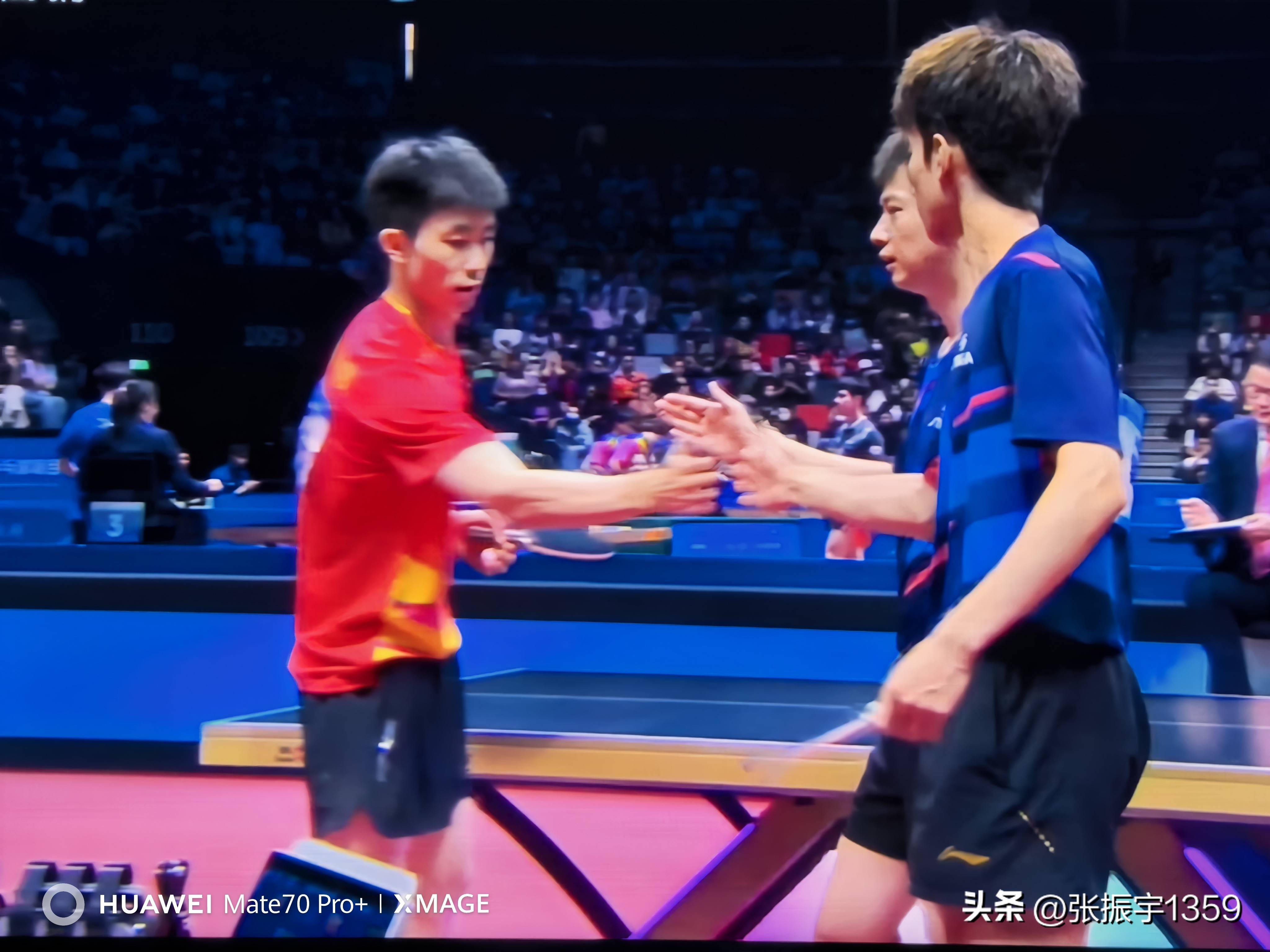 开云体育app-葡萄牙队碾压日本队，许昕统治全场