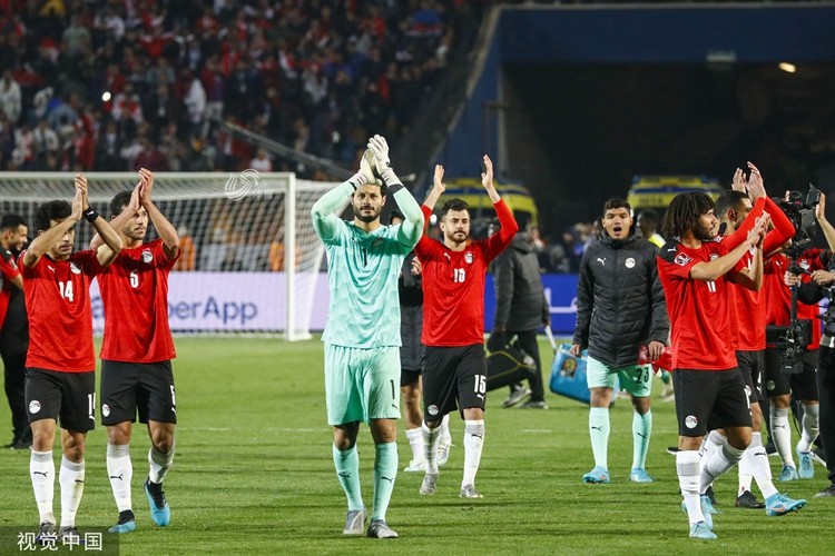 开云平台-塞内加尔绝地反击丹麦，萨拉赫制霸全场