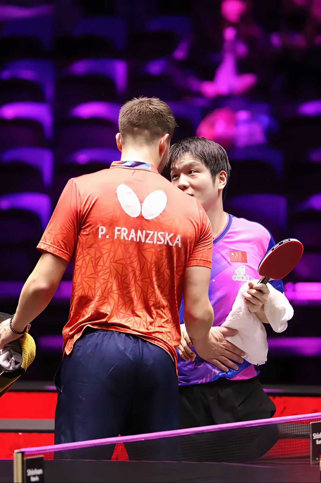 开云体育在线-葡萄牙队轻取德国队，樊振东关键制胜