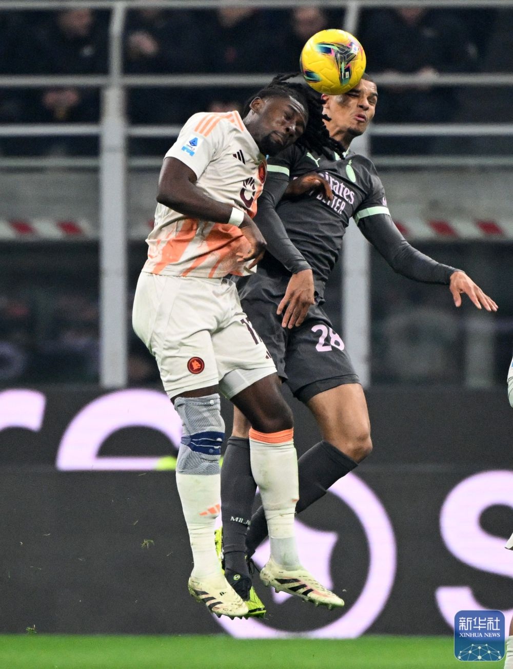 罗马力克AC米兰，卡塞米罗关键制胜