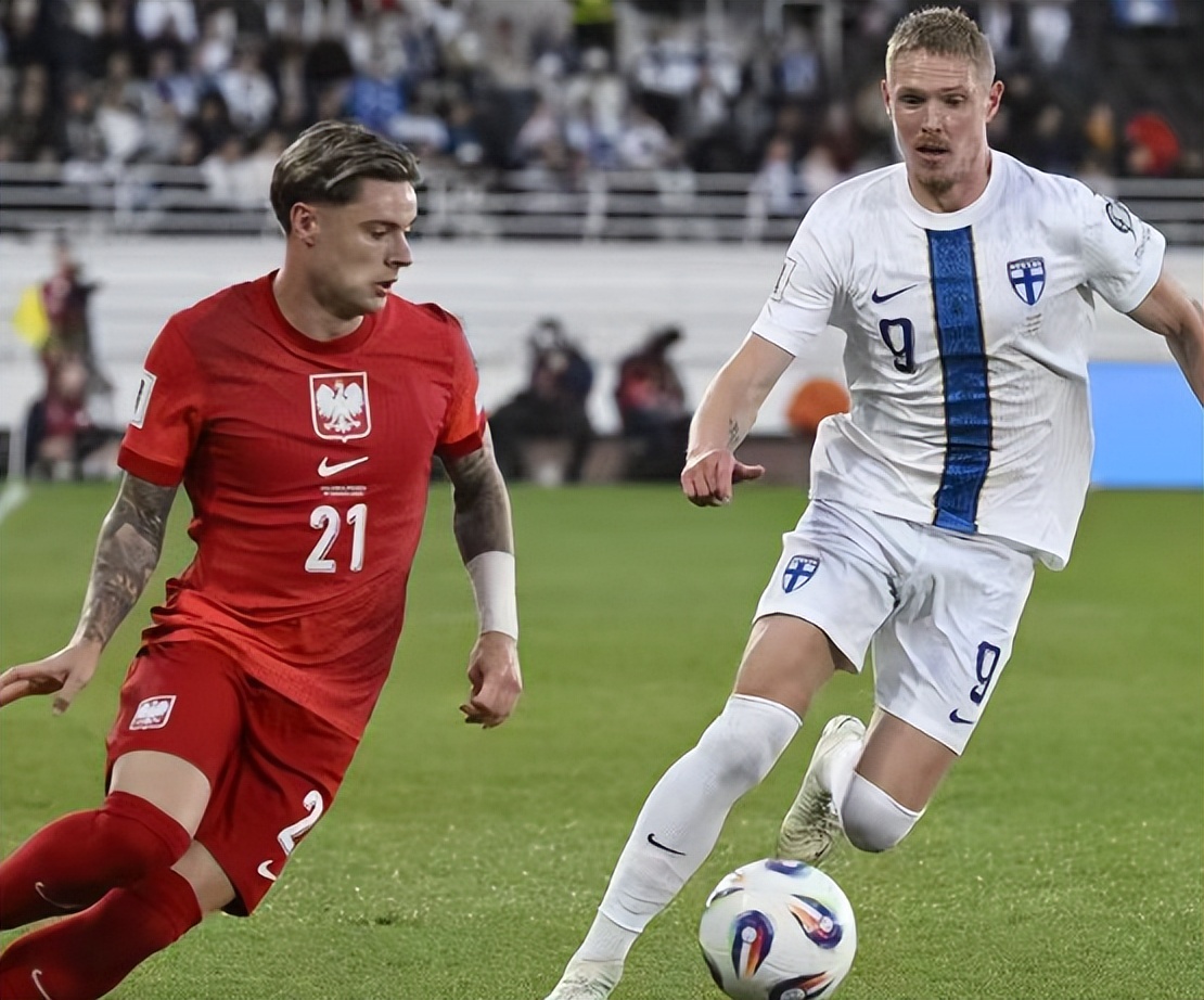 开云体育直播-欧洲杯预选赛出现惊艳两回合，冷门双方一胜一负