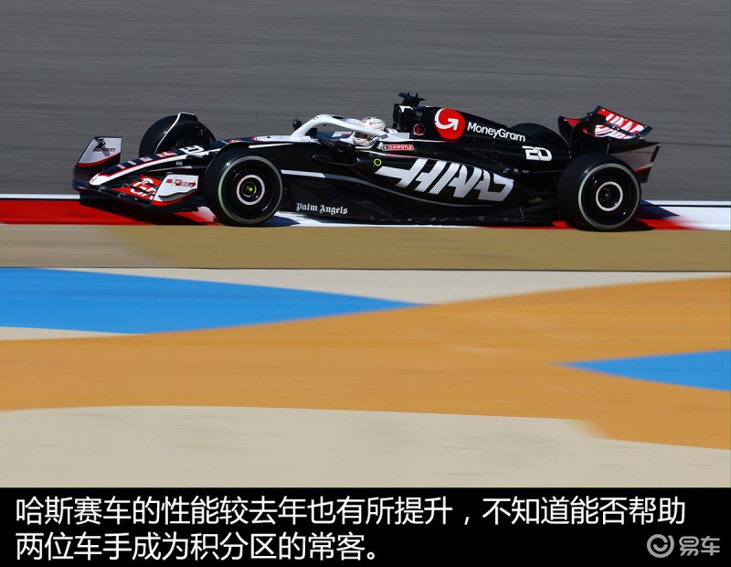 索伯车队绝杀红牛二队，汉密尔顿带队取胜