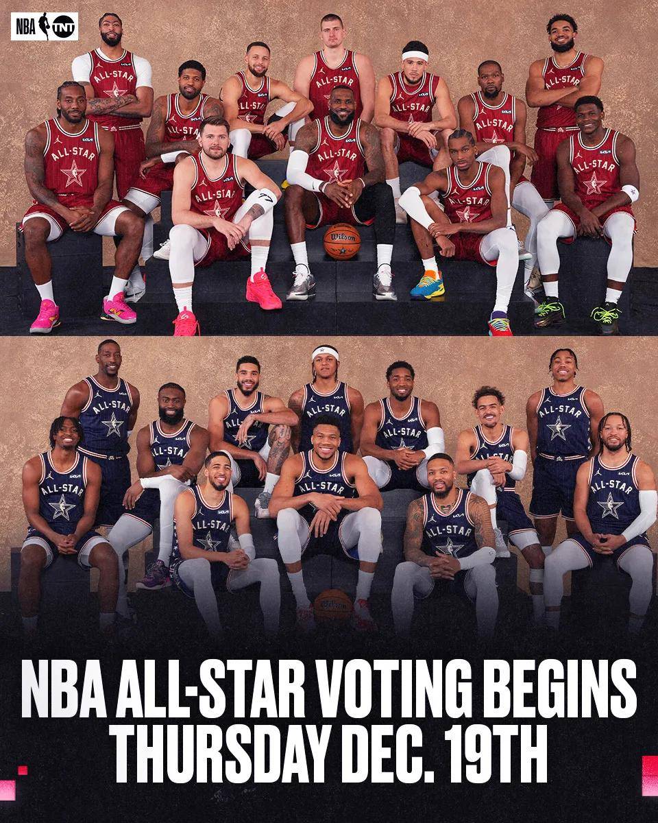 篮球职业选手展开全明星较量，球星争霸