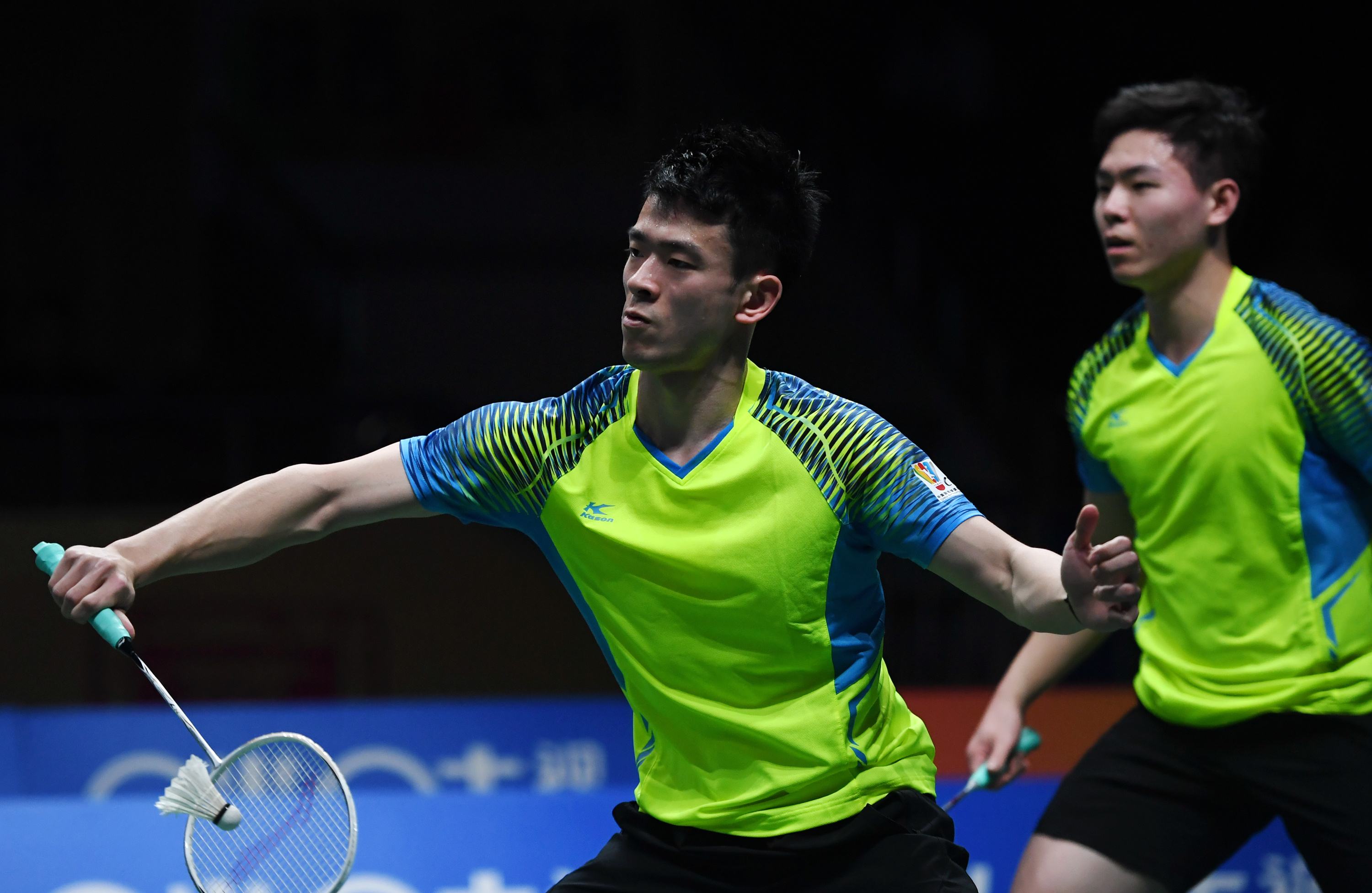 泰国队险胜法国队，郑思维惊艳四座