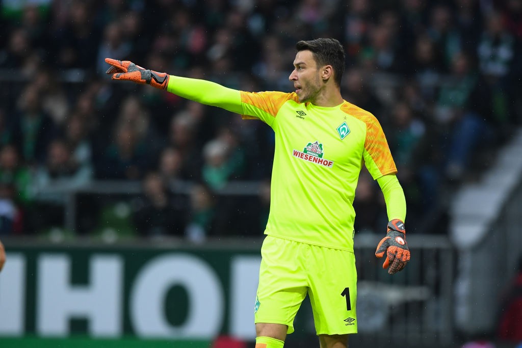 柏林赫塔球员合同到期，未来存疑